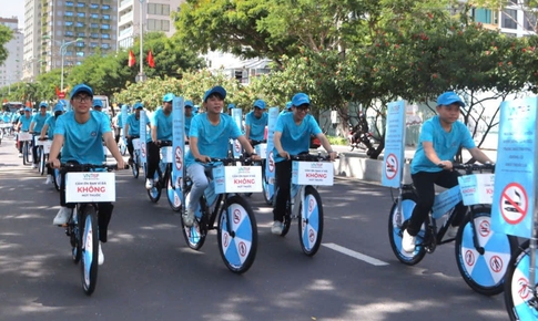 Hơn 68% người d&#226;n vẫn h&#237;t kh&#243;i thuốc thụ động tại nh&#224; h&#224;ng