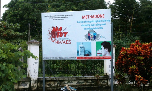 Nỗ lực kiểm so&#225;t HIV/AIDS ở Ninh B&#236;nh: Kh&#244;ng để ai bị bỏ lại ph&#237;a sau