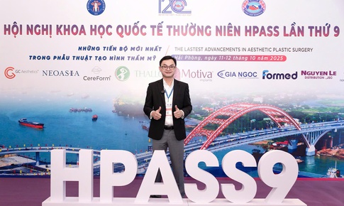 B&#225;c sĩ Trần Thượng - 15 năm bền bỉ với h&#224;nh tr&#236;nh n&#226;ng tầm nhan sắc Việt