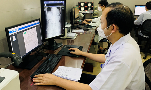 L&#224;o Cai ch&#250; trọng đầu tư y tế, tạo động lực ph&#225;t triển v&#224; giảm ngh&#232;o bền vững