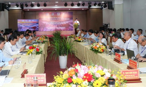 Lan tỏa th&#244;ng điệp “Sống h&#224;i h&#242;a với thi&#234;n nhi&#234;n” từ 11 khu dự trữ sinh quyển Việt Nam