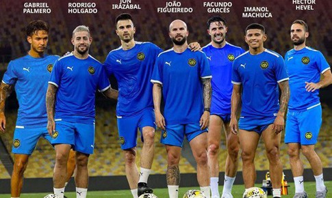 FIFA b&#225;c kh&#225;ng c&#225;o, giữ nguy&#234;n &#225;n phạt đối với Li&#234;n đo&#224;n B&#243;ng đ&#225; Malaysia v&#224; 7 cầu thủ nhập tịch