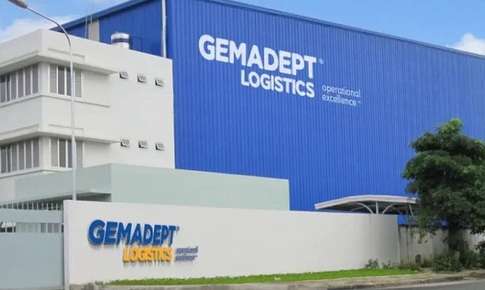 Cổ phiếu GMD v&#224;o rổ khuyến nghị của VPBankS