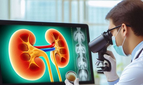 Su&#253;t tử vong v&#236; sốc nhiễm tr&#249;ng do sỏi niệu quản, b&#225;c sĩ cảnh b&#225;o biến chứng chết người