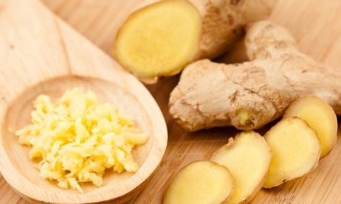 4 dược thiện gi&#250;p tăng sức đề kh&#225;ng trong m&#249;a lạnh