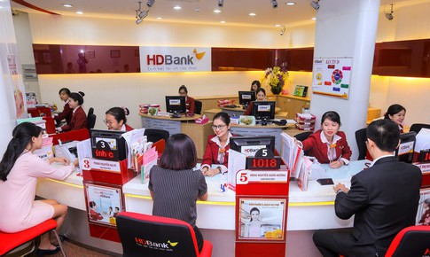 HDBank ph&#225;t h&#224;nh 1.000 tỷ đồng tr&#225;i phiếu