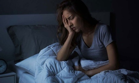 Nợ ngủ l&#224; g&#236; v&#224; c&#225;ch đơn giản gi&#250;p bạn ngủ ngon, kh&#244;ng bị thiếu ngủ