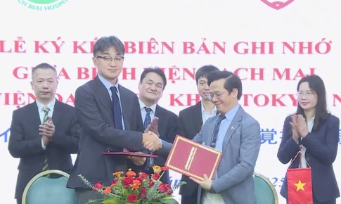 C&#225;c phẫu thuật điều trị căn bệnh ung thư &#225;c t&#237;nh vẫn l&#224; th&#225;ch thức lớn với thầy thuốc