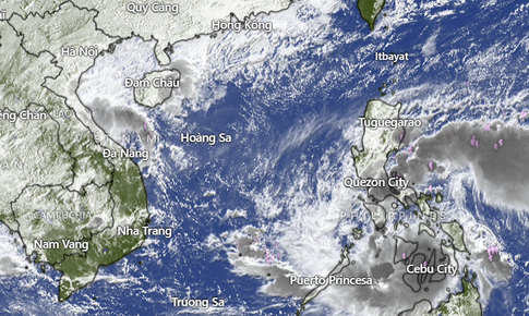 Khắc phục mưa lũ chưa xong, b&#227;o Kalmaegi ập đến: Bộ X&#226;y dựng chỉ đạo &#39;khẩn&#39;