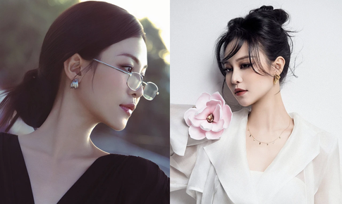 T&#250; - nữ gi&#225;m đốc mạnh mẽ trong &#39;C&#225;ch em 1 milimet&#39; đời thực c&#243; sắc v&#243;c ra sao?