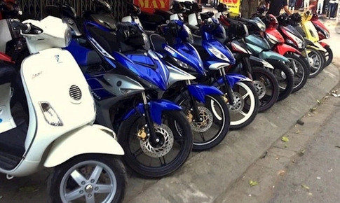 Xe mua đ&#227; l&#226;u m&#224; chưa sang t&#234;n, kh&#244;ng t&#236;m được chủ cũ th&#236; phải l&#224;m g&#236; để tr&#225;nh bị phạt?