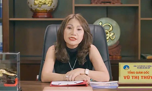 Phương thức huy động 9.100 tỷ đồng của b&#224; chủ Nhật Nam