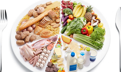 Dinh dưỡng hợp l&#253; – nền tảng v&#224;ng gi&#250;p củng cố hệ miễn dịch