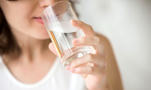 4 điều đơn giản gi&#250;p sức khỏe thận tốt l&#234;n mỗi ng&#224;y