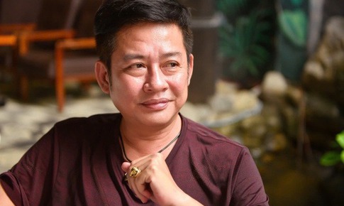 Sức khỏe nghệ sĩ Tấn Beo sau thời gian điều trị suy thận giai đoạn cuối