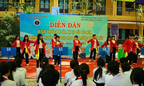 Bảo vệ trẻ em tr&#234;n kh&#244;ng gian mạng: Tr&#225;ch nhiệm từ gia đ&#236;nh, nh&#224; trường v&#224; x&#227; hội