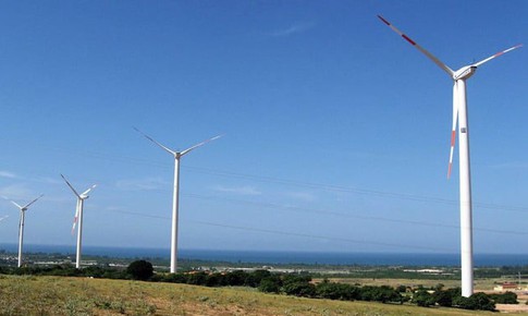 Agribank với tr&#225;ch nhiệm ESG to&#224;n diện, từ &#39;vốn xanh&#39; đến an sinh cộng đồng