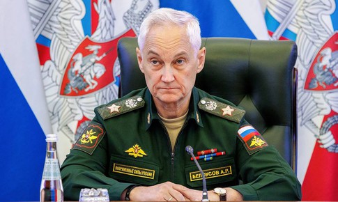 Nga xem x&#233;t chuẩn bị thử nghiệm hạt nh&#226;n to&#224;n diện ngay lập tức