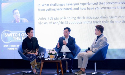 Nhiều quốc gia tại Ch&#226;u &#193; ghi nhận sự gia tăng số ca nhiễm c&#250;m