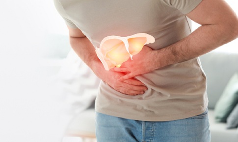 Gan nhiễm mỡ độ I c&#243; cần uống thuốc bổ gan kh&#244;ng?