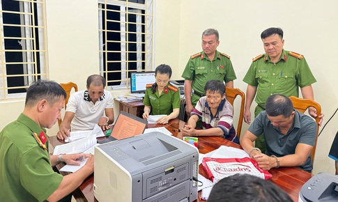 Nghệ An đặt mục ti&#234;u 50% x&#227;, phường &quot;kh&#244;ng ma t&#250;y&quot; v&#224;o năm 2030