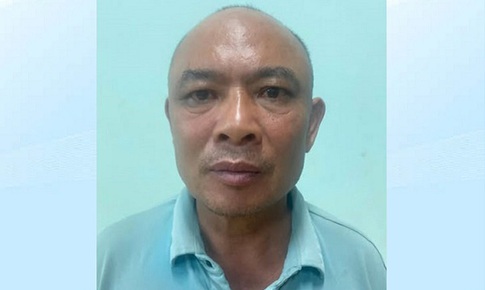 Hung thủ vụ &#225;n mạng năm 1987 sa lưới sau 38 năm lẩn trốn nơi đất kh&#225;ch