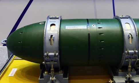 Nga c&#243; thể mất bao l&#226;u để nối lại thử nghiệm vũ kh&#237; hạt nh&#226;n?