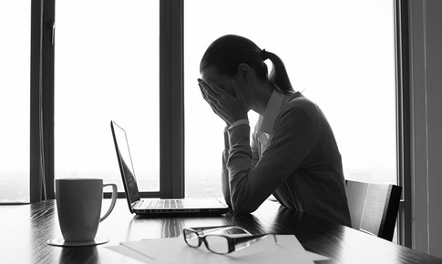 Trầm uất v&#224; c&#225;ch phục hồi tinh thần hiệu quả