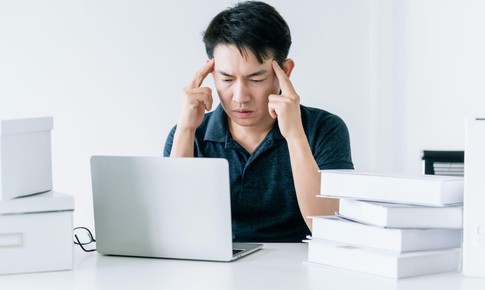 Bận đến mấy cũng phải khỏe: Lời cảnh tỉnh cho giới doanh nh&#226;n