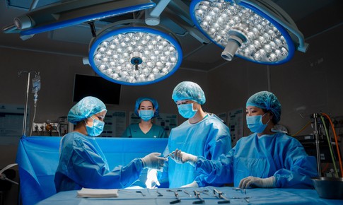 Quy tắc v&#224;ng trong cấp cứu đột quỵ