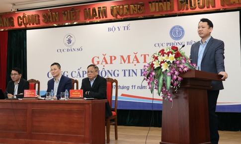 Cục D&#226;n số l&#224;m r&#245; về đề xuất nam giới thuộc trường hợp ưu ti&#234;n mua nh&#224; ở x&#227; hội