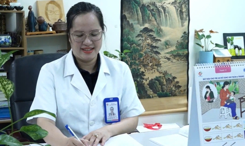 Chuy&#234;n gia &quot;giải m&#227;&quot; một bữa ăn khoa học cho cả gia đ&#236;nh