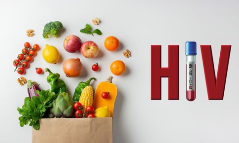 T&#225;c động của thuốc kh&#225;ng virus (ARV) đến t&#236;nh trạng dinh dưỡng ở trẻ nhiễm HIV