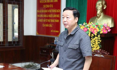 Ph&#243; Thủ tướng: Khẩn trương hỗ trợ x&#226;y mới cho hộ d&#226;n bị sập nh&#224; v&#236; b&#227;o số 13