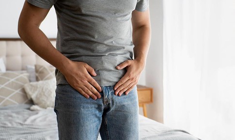 Thuốc l&#224;m lo&#227;ng m&#225;u c&#243; ảnh hưởng đến khả năng cương dương?