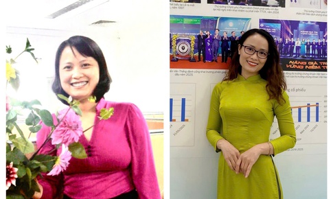 Cuộc thi T&#212;I KHỎE ĐẸP HƠN: Người phụ nữ 46 tuổi t&#236;m lại sức khỏe v&#224; thanh xu&#226;n nhờ thay đổi lối sống