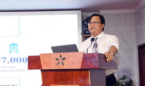 Hiểm họa &#226;m thầm của những bệnh nhiệt đới ‘rơi v&#224;o qu&#234;n l&#227;ng’