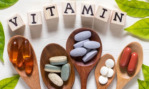 Lạm dụng thực phẩm bổ sung cho trẻ: Lợi bất cập hại!