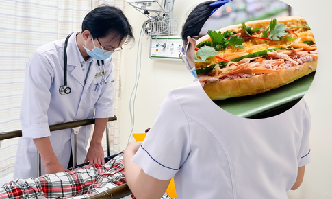 TPHCM: Đ&#227; t&#236;m ra được ‘thủ phạm’ g&#226;y ngộ độc cho 83 người sau ăn b&#225;nh m&#236;