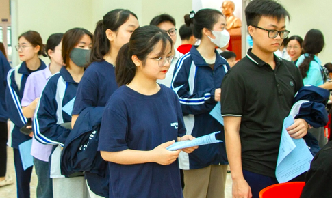 Kỳ thi đ&#225;nh gi&#225; năng lực 2026 mở rộng điểm thi, lập kỷ lục về quy m&#244; tổ chức