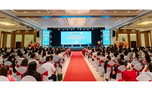 Nghệ An hưởng ứng Ng&#224;y Đ&#225;i th&#225;o đường Thế giới v&#224; Ng&#224;y to&#224;n d&#226;n sử dụng muối i-ốt