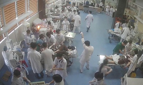 T&#236;m người th&#226;n của 7 nạn nh&#226;n gặp nạn tr&#234;n cao tốc