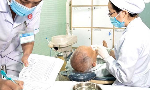 Nhiều quy định mới trong h&#224;nh nghề Răng H&#224;m Mặt: Y&#234;u cầu chuẩn h&#243;a, tăng t&#237;nh chuy&#234;n nghiệp