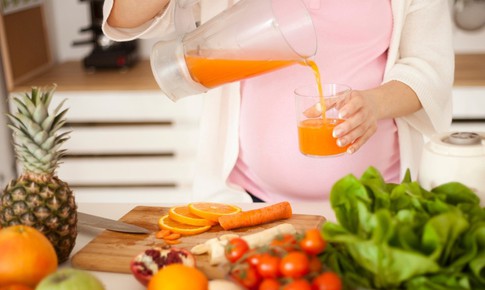 1000 ng&#224;y v&#224;ng - ch&#236;a kh&#243;a cho chiều cao, tr&#237; tuệ v&#224; miễn dịch vượt trội