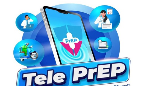 PrEP: M&#244; h&#236;nh dự ph&#242;ng HIV ‘ba trong một’ hiệu quả v&#224; thuận tiện