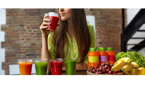 C&#225;ch tốt nhất để thải độc tự nhi&#234;n gi&#250;p tăng cường sức khỏe