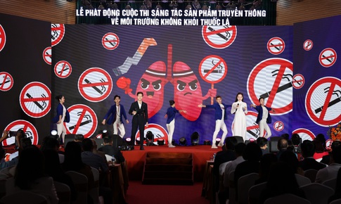 Phơi b&#224;y chiến thuật của c&#225;c tập đo&#224;n thuốc l&#225; tr&#234;n thế giới trong việc quảng c&#225;o sai sự thật, g&#226;y hiểu lầm