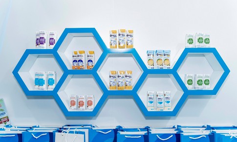 C&#244;ng nghệ bao b&#236; 6 lớp: nền tảng bảo vệ dinh dưỡng theo chuẩn khoa học hiện đại