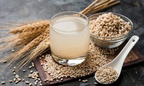 L&#250;a mạch l&#224; g&#236;? Kh&#225;m ph&#225; những lợi &#237;ch tuyệt vời của l&#250;a mạch đối với sức khỏe