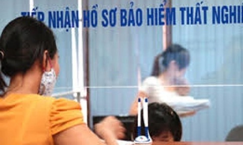 Bộ Nội vụ y&#234;u cầu 9 địa phương khẩn trương giải quyết BHTN cho NLĐ bị ảnh hưởng mưa lũ